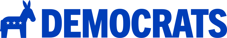 Democratic coalition logo
