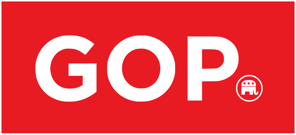Republican coalition logo
