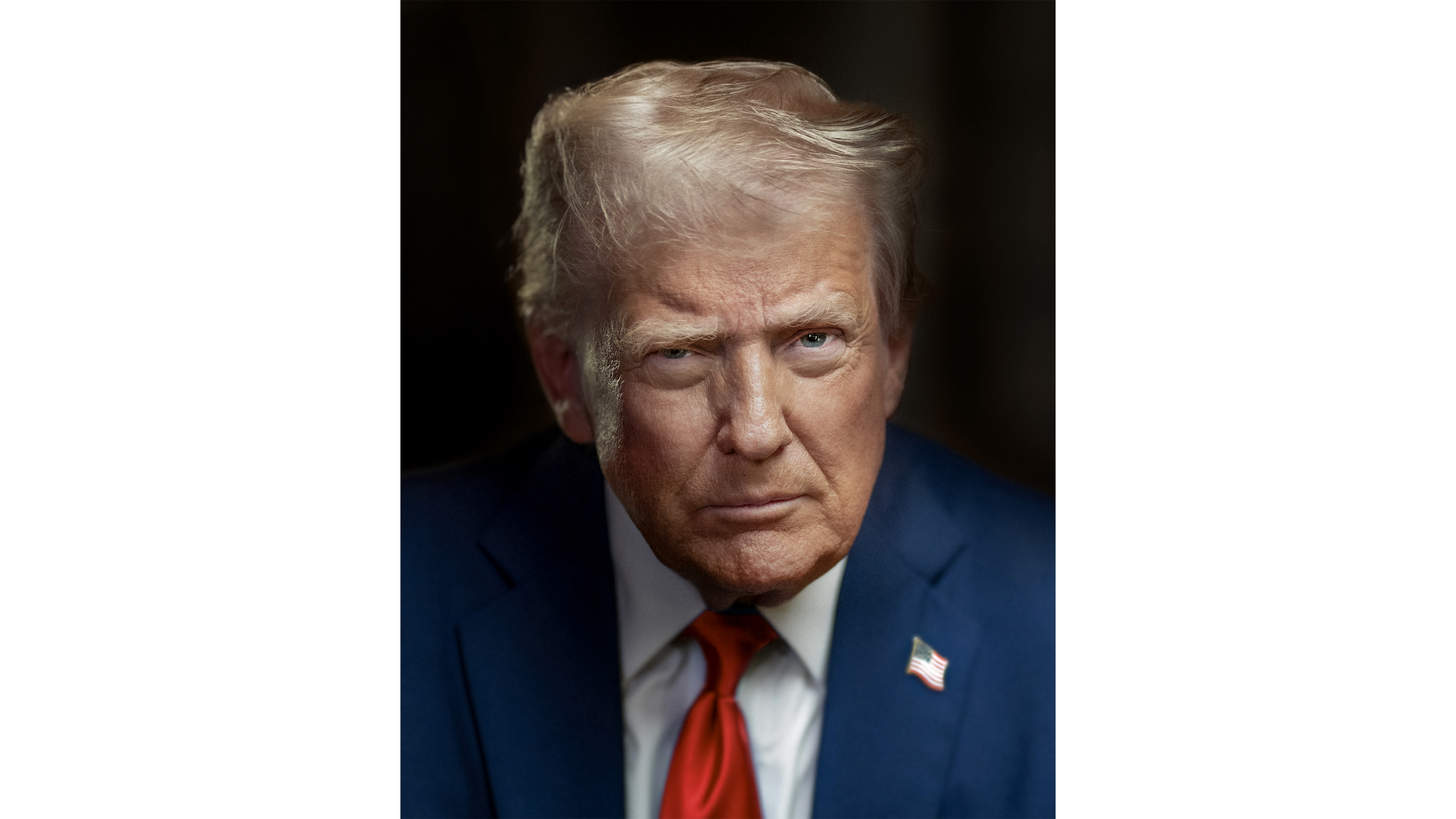 Donald J. Trump