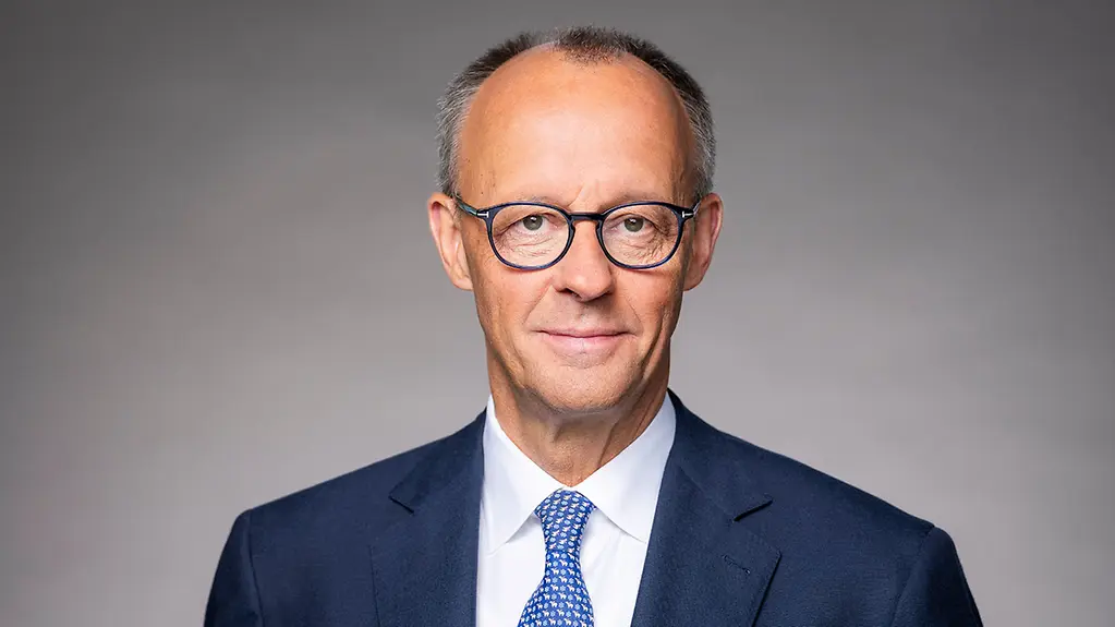 Friedrich Merz