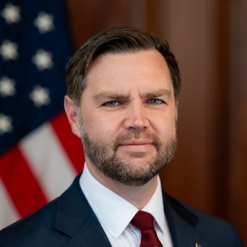 JD Vance