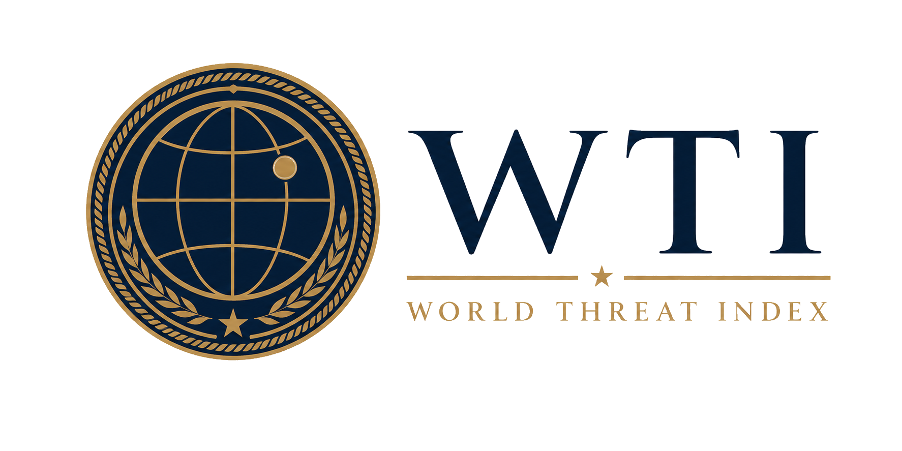 World Threat Index by Monarch Castle Technologies logo
